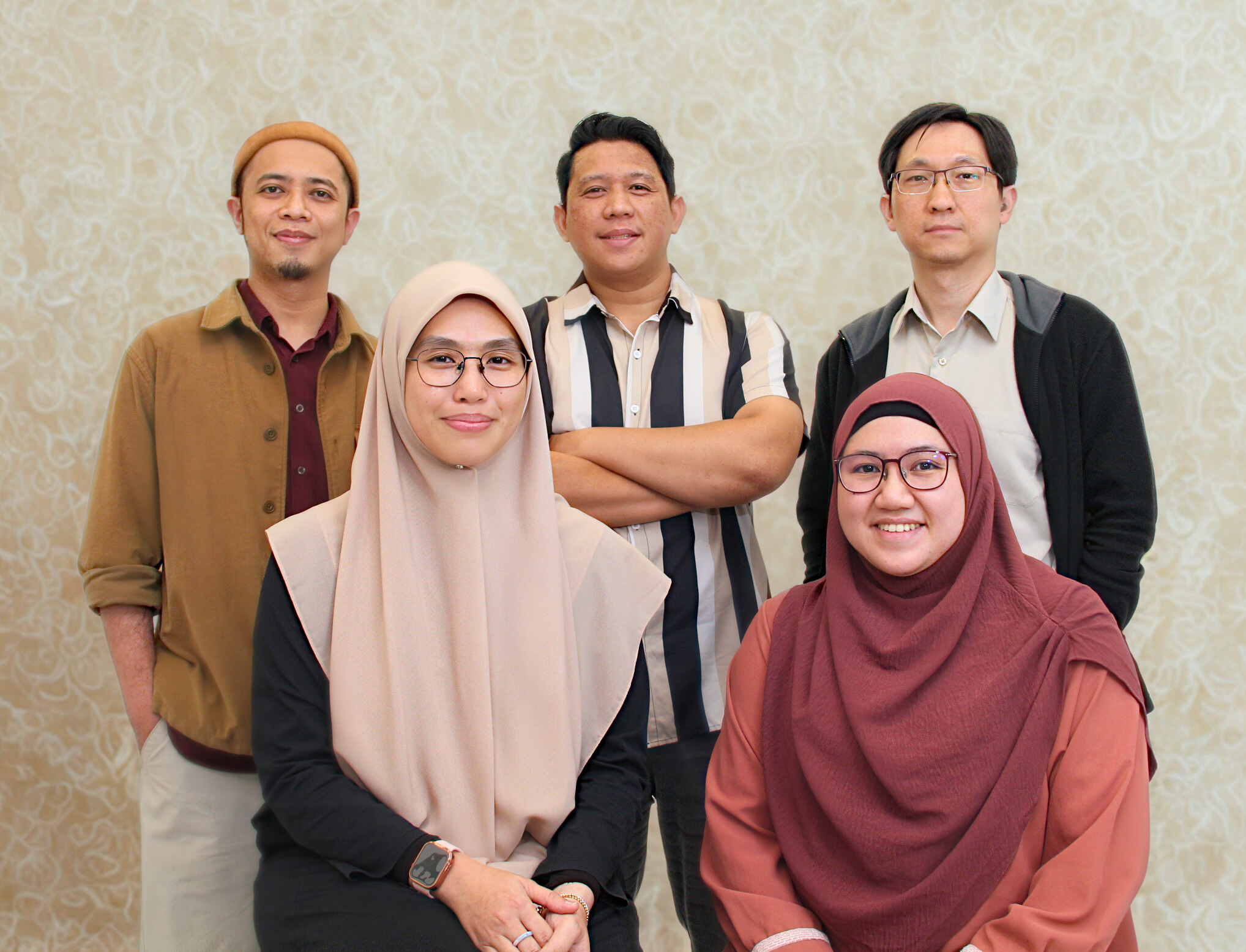 Publicity, Multimedia, Programme Website and Book